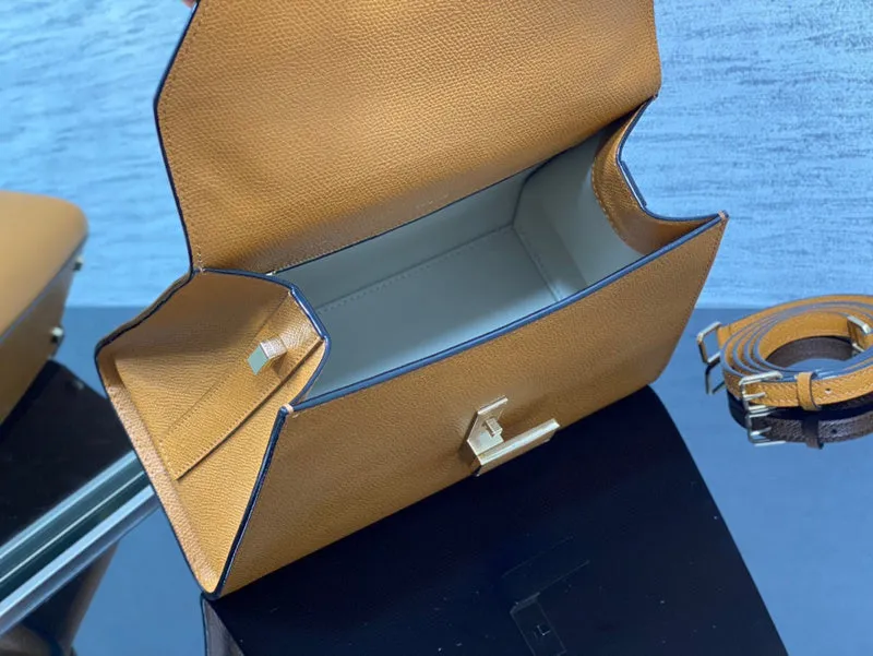 ANAFORA LUXE - HMS Bags - 026