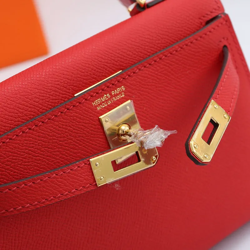 ANAFORA LUXE - HMS Bags - 053