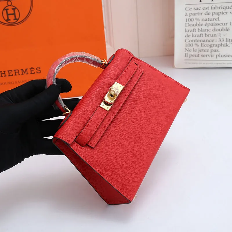 ANAFORA LUXE - HMS Bags - 053