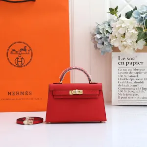 ANAFORA LUXE - HMS Bags - 053