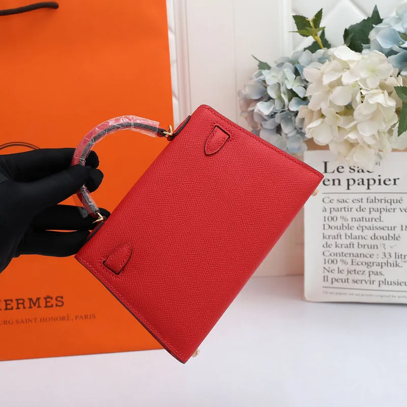 ANAFORA LUXE - HMS Bags - 053