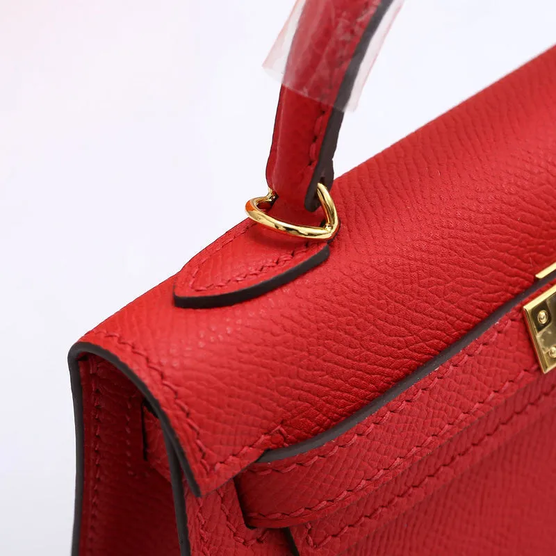 ANAFORA LUXE - HMS Bags - 053