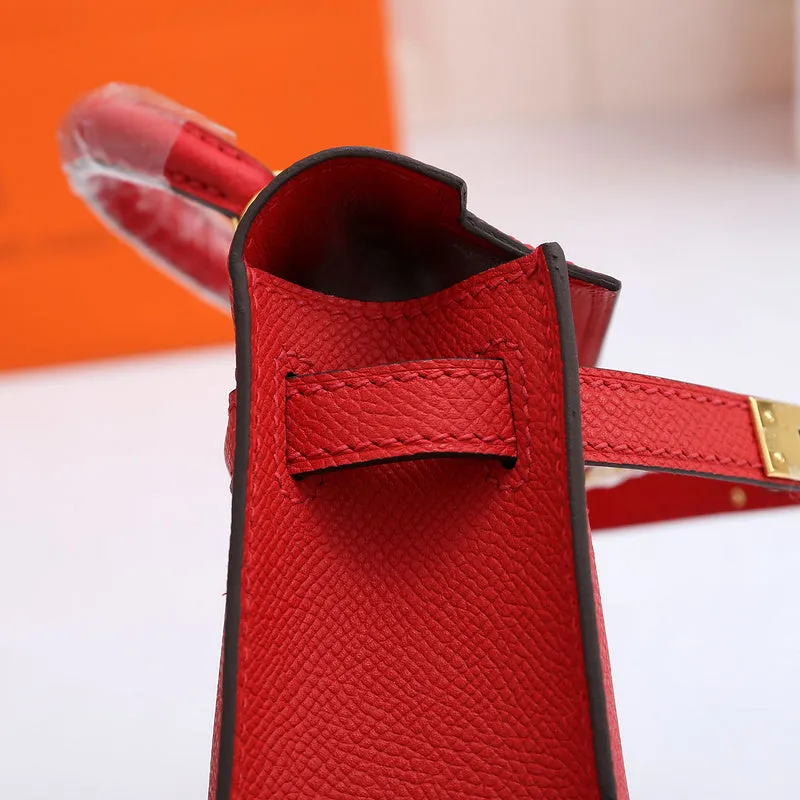 ANAFORA LUXE - HMS Bags - 053