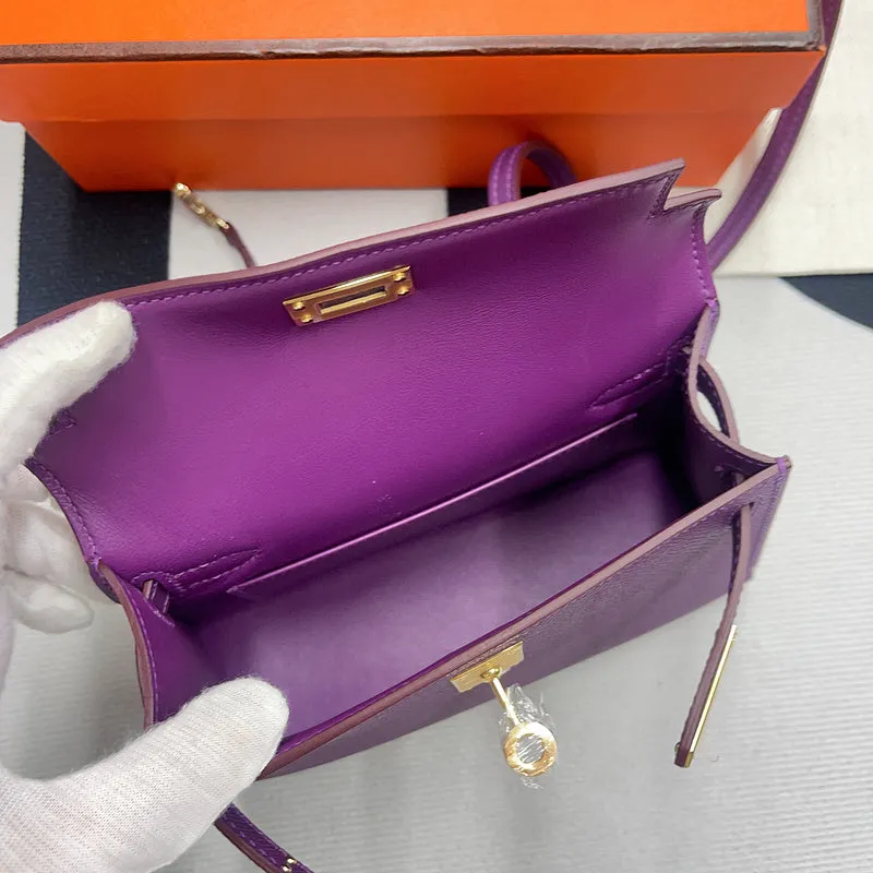 ANAFORA LUXE - HMS Bags - 067
