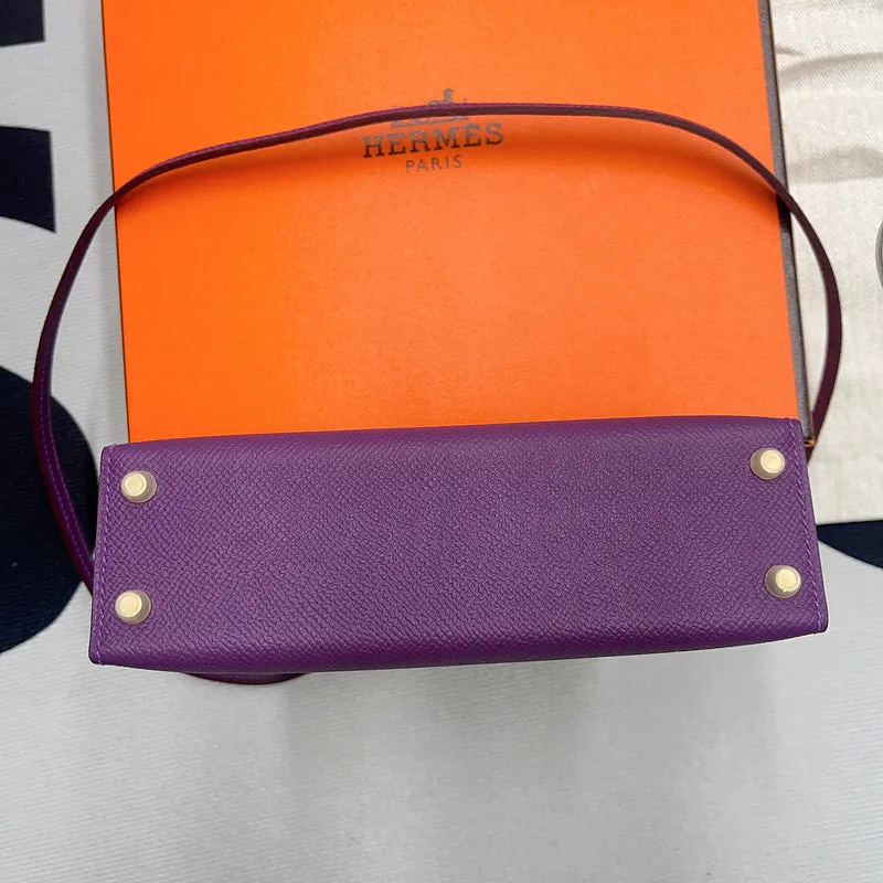 ANAFORA LUXE - HMS Bags - 067