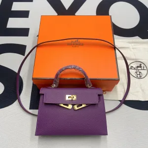 ANAFORA LUXE - HMS Bags - 067