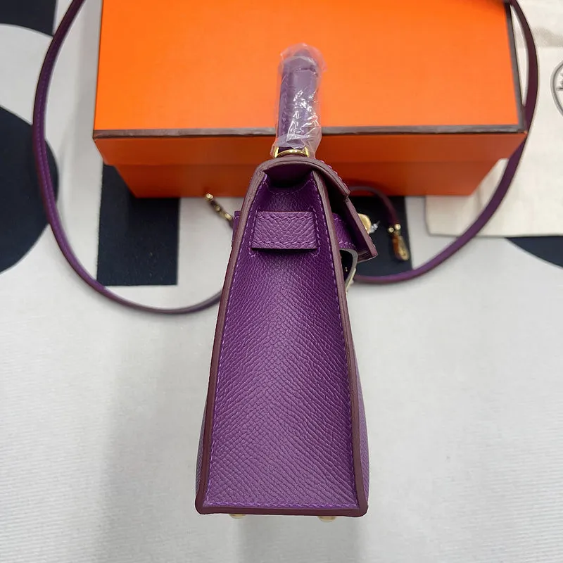 ANAFORA LUXE - HMS Bags - 067