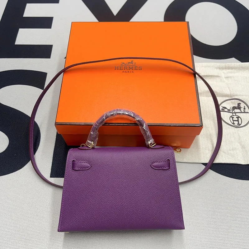 ANAFORA LUXE - HMS Bags - 067