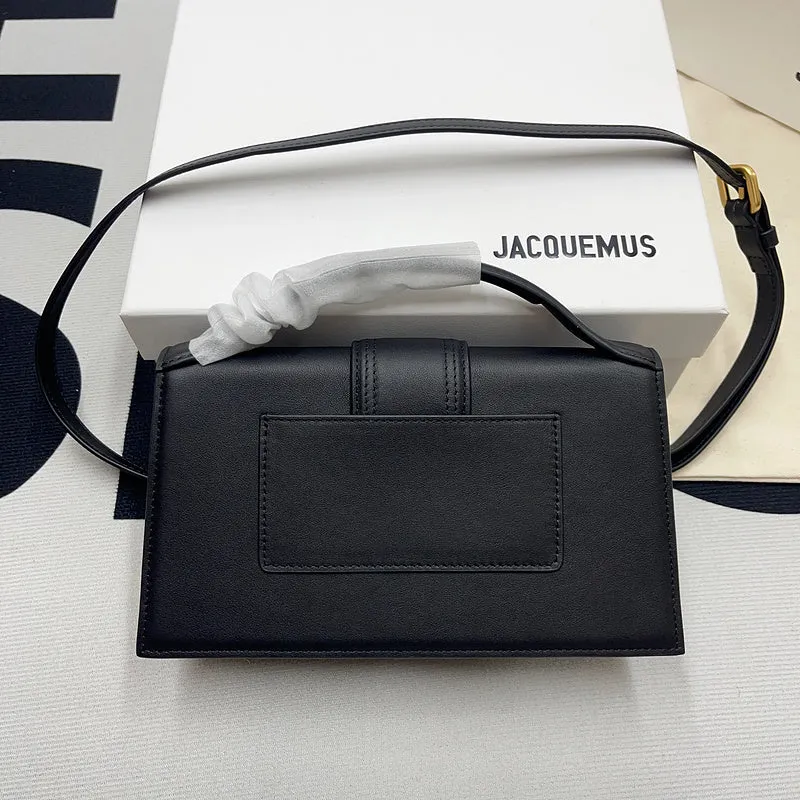 ANAFORA LUXE - JQM Bags - 002