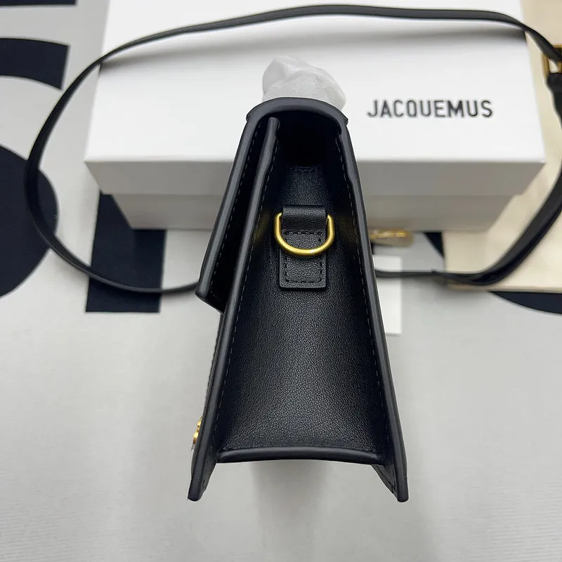 ANAFORA LUXE - JQM Bags - 002