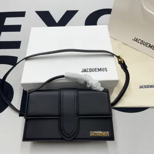 ANAFORA LUXE - JQM Bags - 002