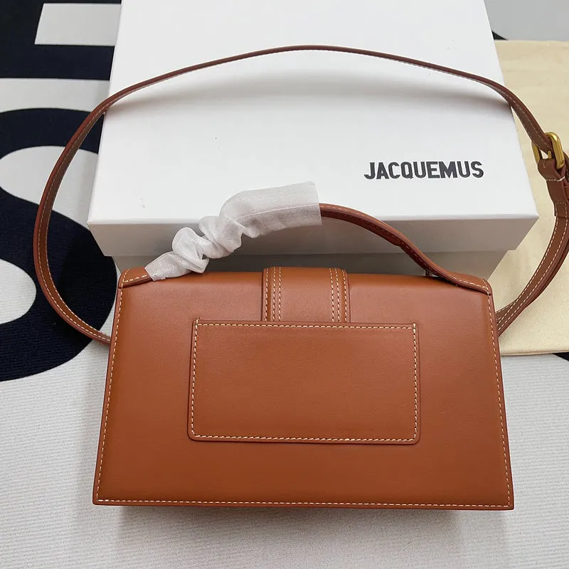 ANAFORA LUXE - JQM Bags - 006