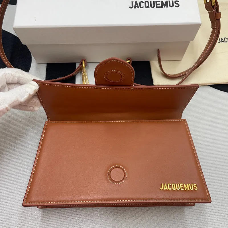 ANAFORA LUXE - JQM Bags - 006