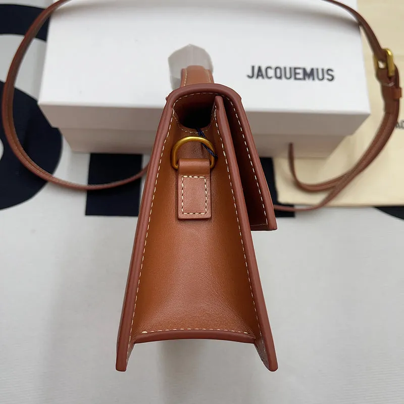 ANAFORA LUXE - JQM Bags - 006