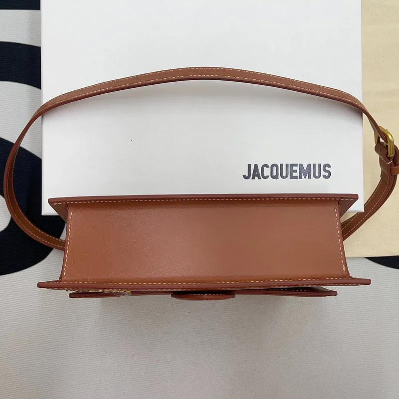 ANAFORA LUXE - JQM Bags - 006
