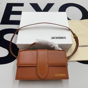 ANAFORA LUXE - JQM Bags - 006