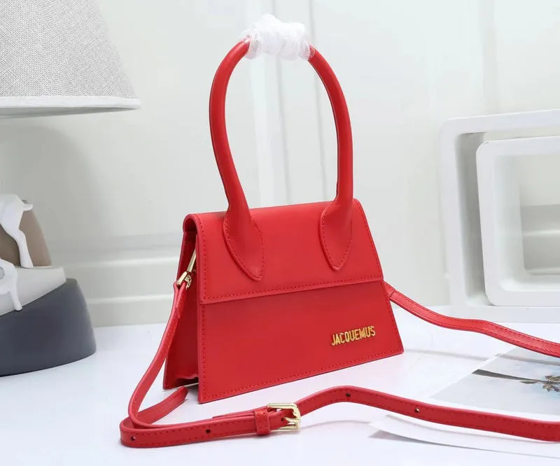 ANAFORA LUXE - JQM Bags - 010