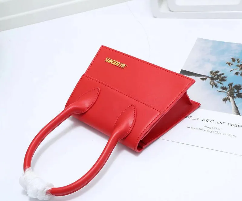 ANAFORA LUXE - JQM Bags - 010