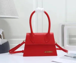 ANAFORA LUXE - JQM Bags - 010