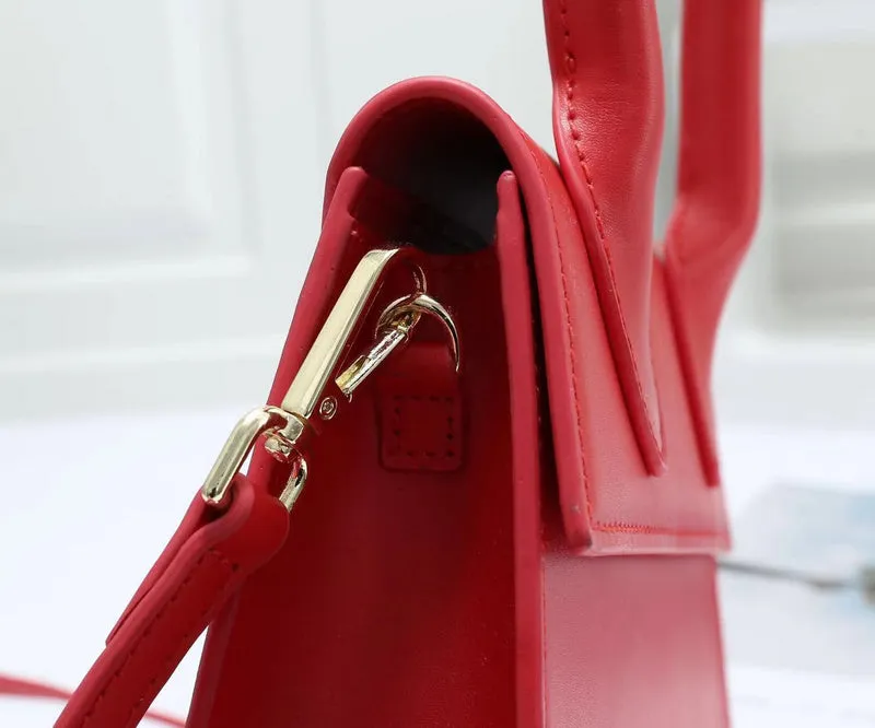 ANAFORA LUXE - JQM Bags - 010