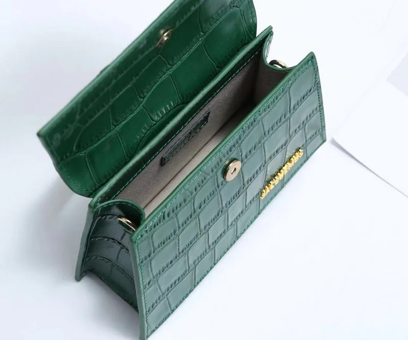 ANAFORA LUXE - JQM Bags - 017
