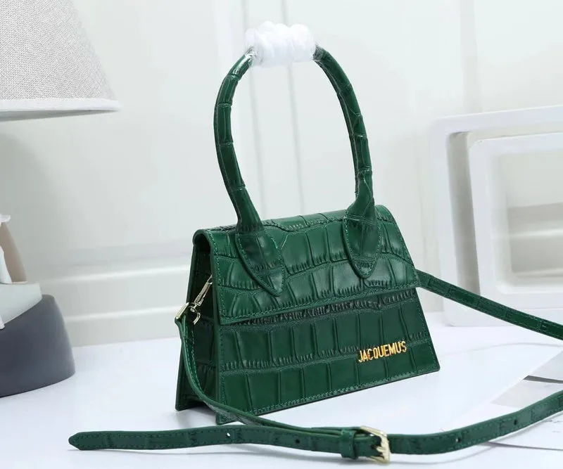ANAFORA LUXE - JQM Bags - 017