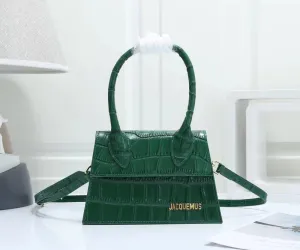 ANAFORA LUXE - JQM Bags - 017