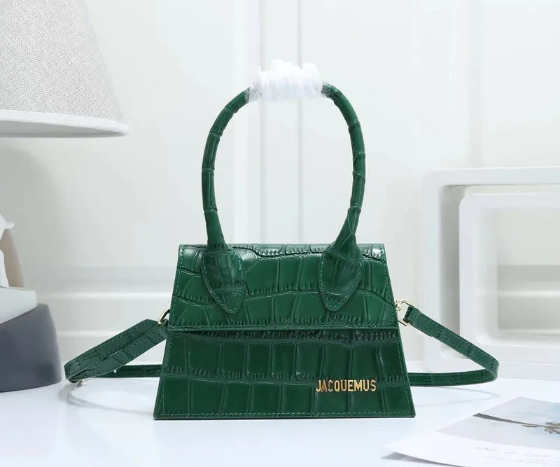 ANAFORA LUXE - JQM Bags - 017