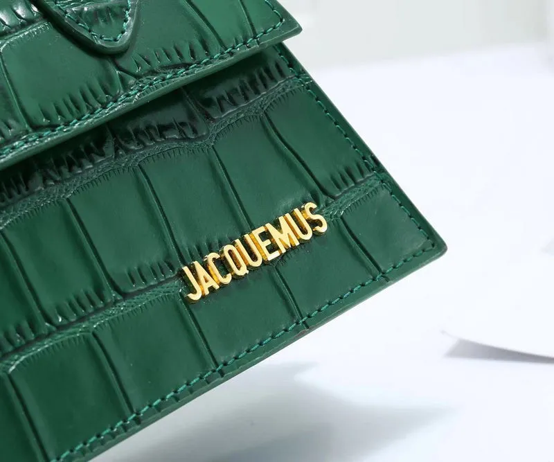 ANAFORA LUXE - JQM Bags - 017