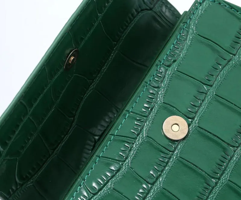 ANAFORA LUXE - JQM Bags - 017