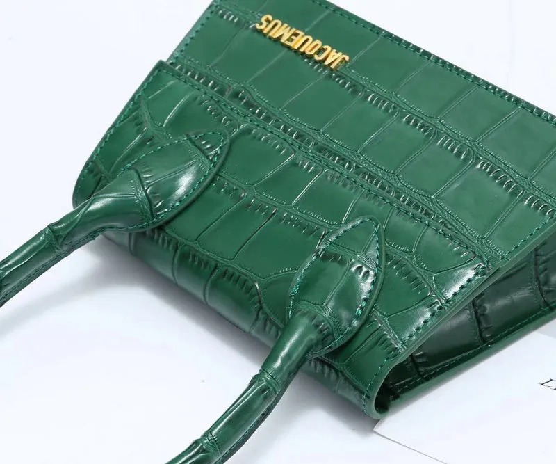 ANAFORA LUXE - JQM Bags - 017