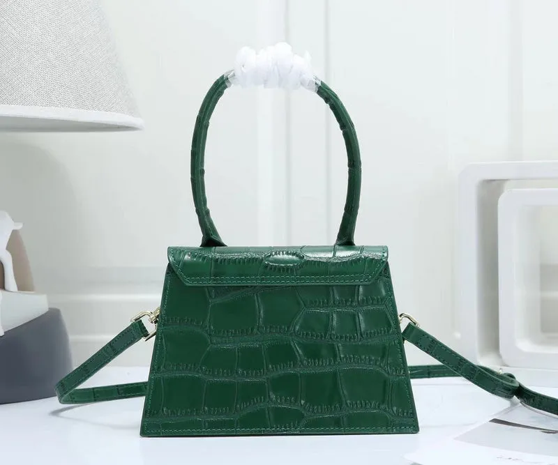 ANAFORA LUXE - JQM Bags - 017