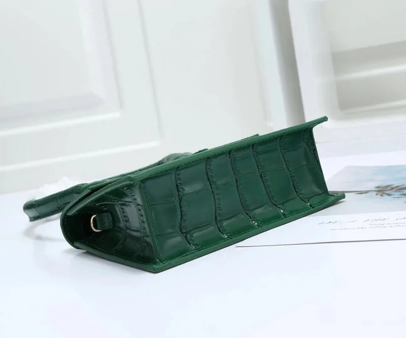ANAFORA LUXE - JQM Bags - 017
