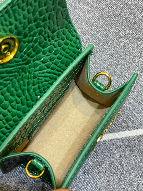 ANAFORA LUXE - JQM Bags - 036