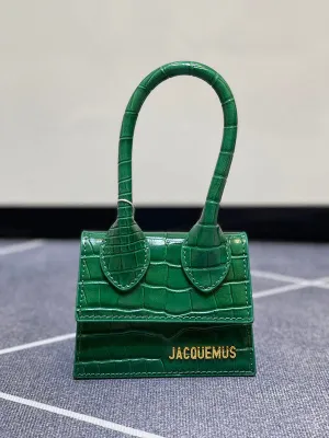 ANAFORA LUXE - JQM Bags - 036