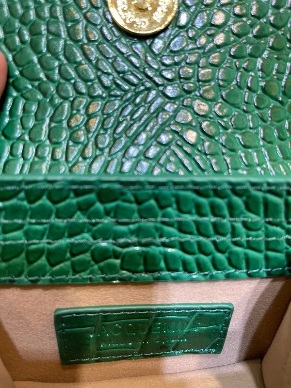 ANAFORA LUXE - JQM Bags - 036