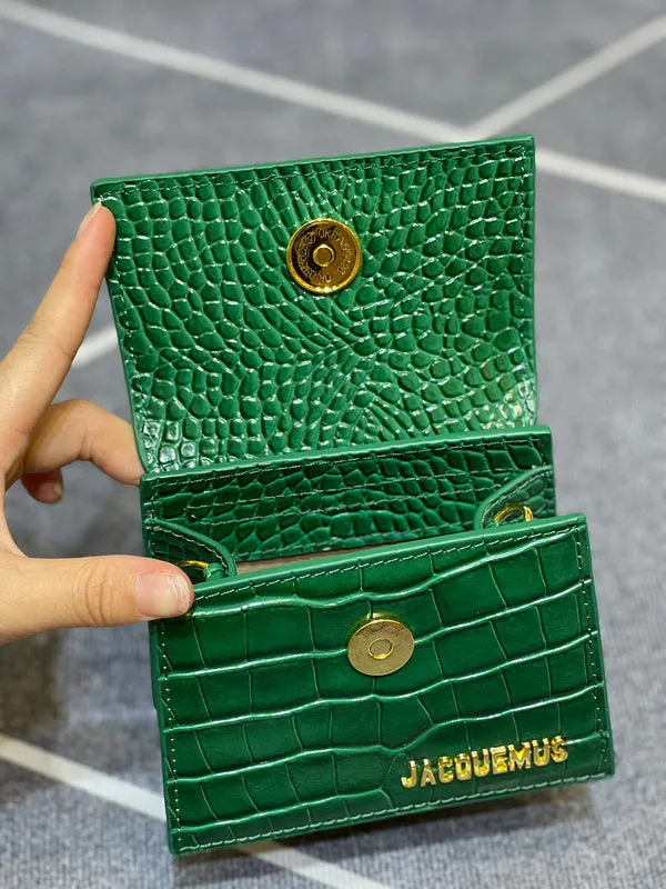 ANAFORA LUXE - JQM Bags - 036