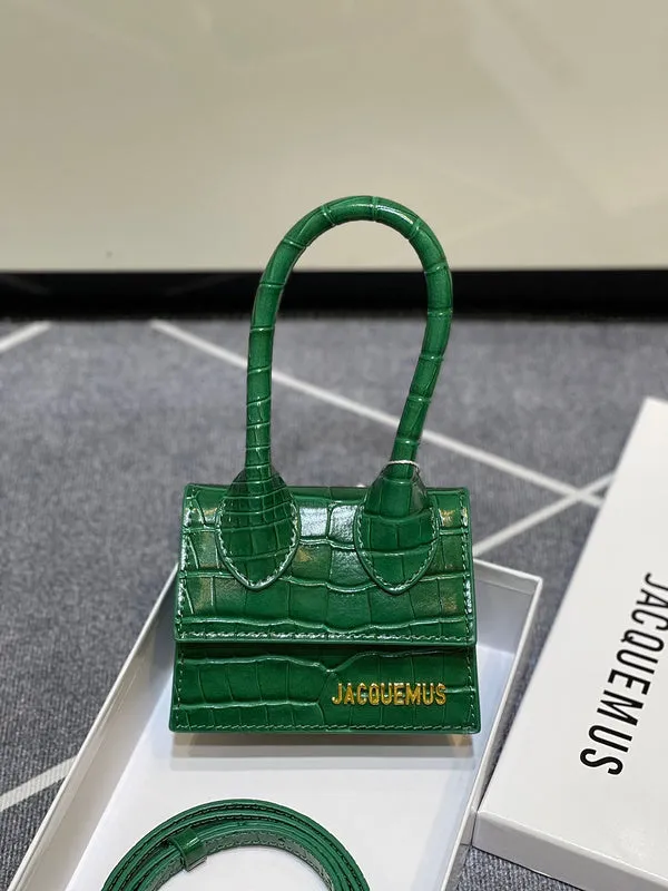 ANAFORA LUXE - JQM Bags - 036