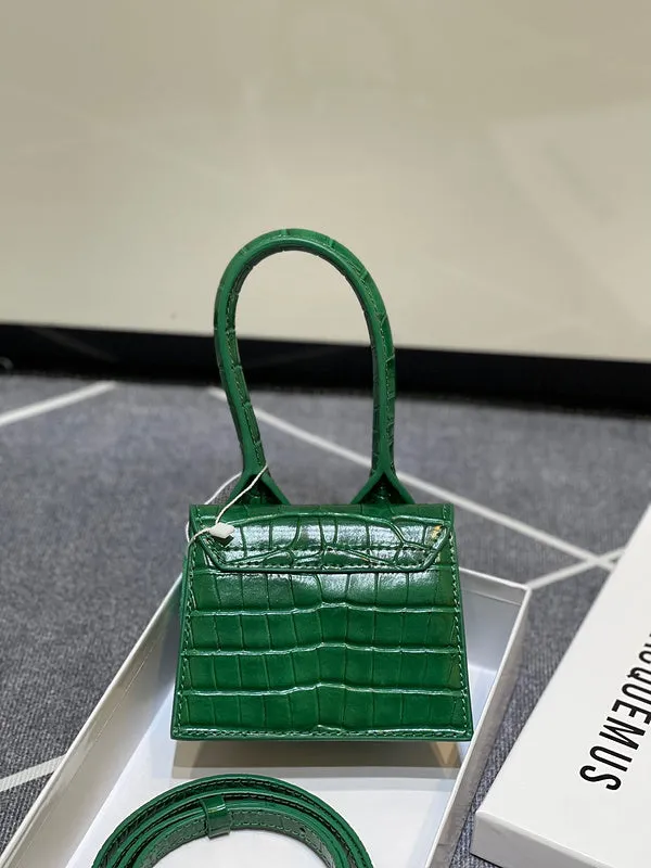ANAFORA LUXE - JQM Bags - 036
