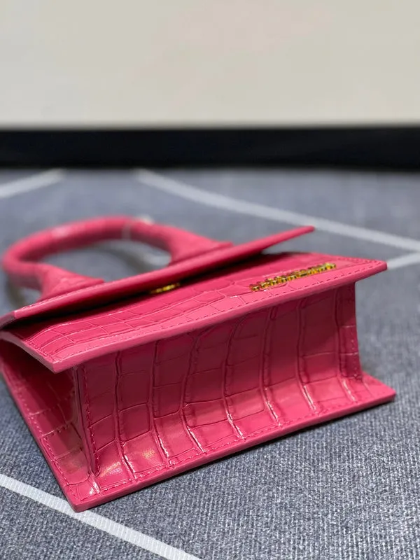 ANAFORA LUXE - JQM Bags - 046
