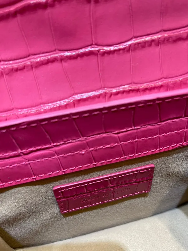 ANAFORA LUXE - JQM Bags - 046