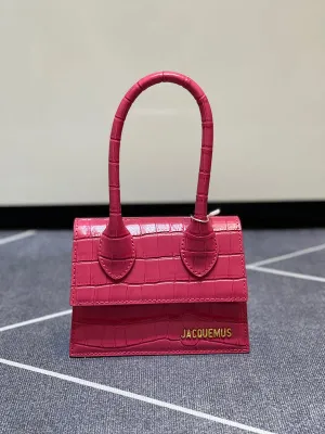 ANAFORA LUXE - JQM Bags - 046