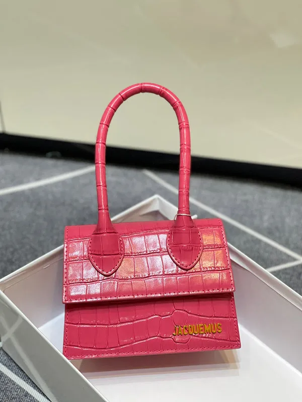 ANAFORA LUXE - JQM Bags - 046
