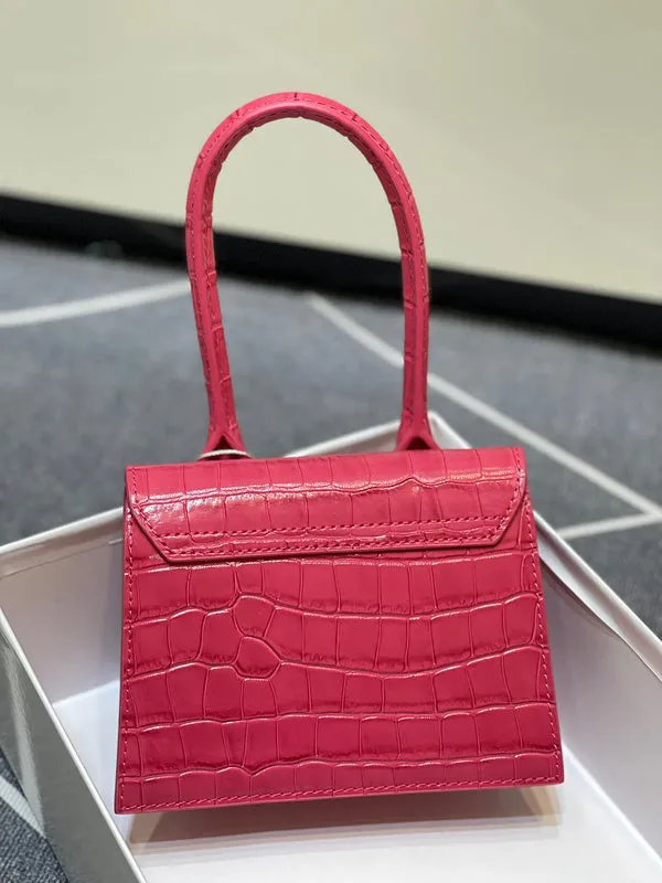 ANAFORA LUXE - JQM Bags - 046