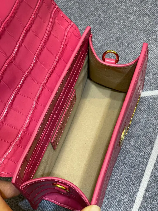 ANAFORA LUXE - JQM Bags - 046