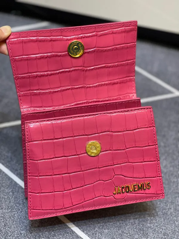 ANAFORA LUXE - JQM Bags - 046