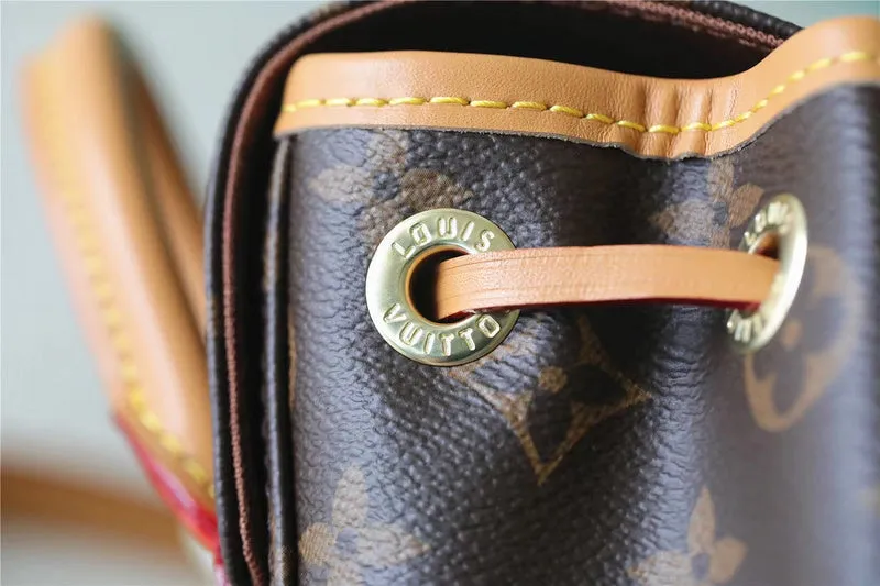 ANAFORA LUXE - LOV Bags - 002