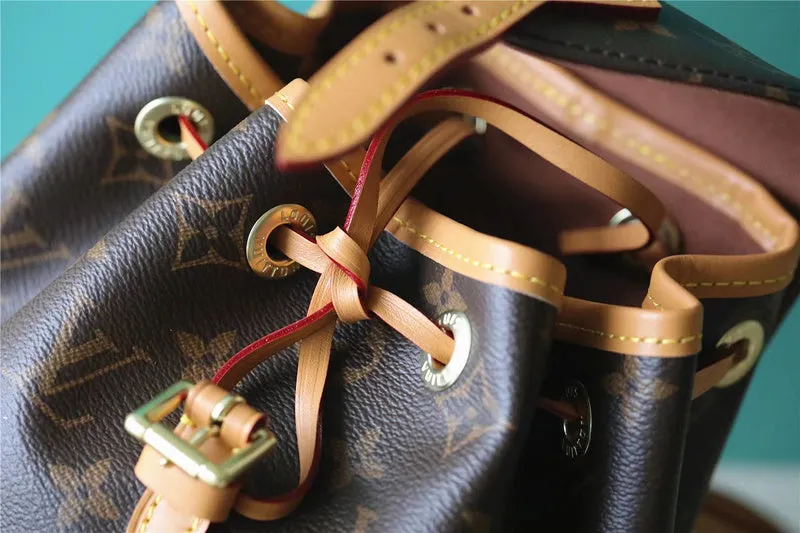 ANAFORA LUXE - LOV Bags - 002