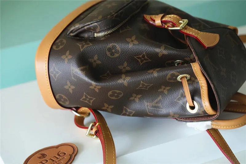 ANAFORA LUXE - LOV Bags - 002