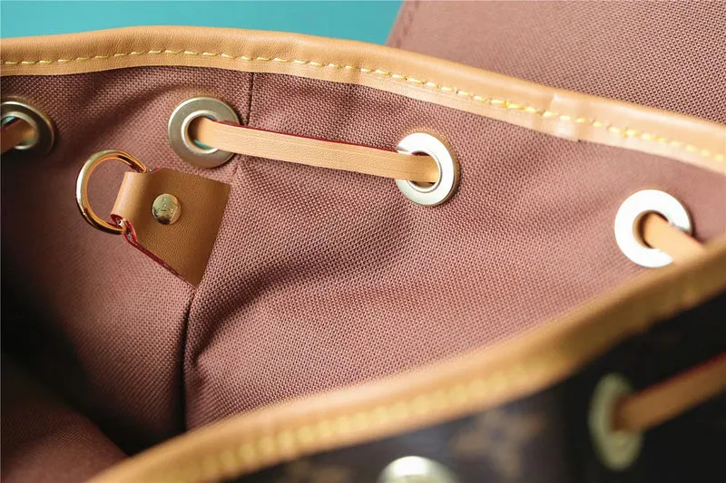 ANAFORA LUXE - LOV Bags - 002